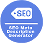SEO Meta Description AI Generator